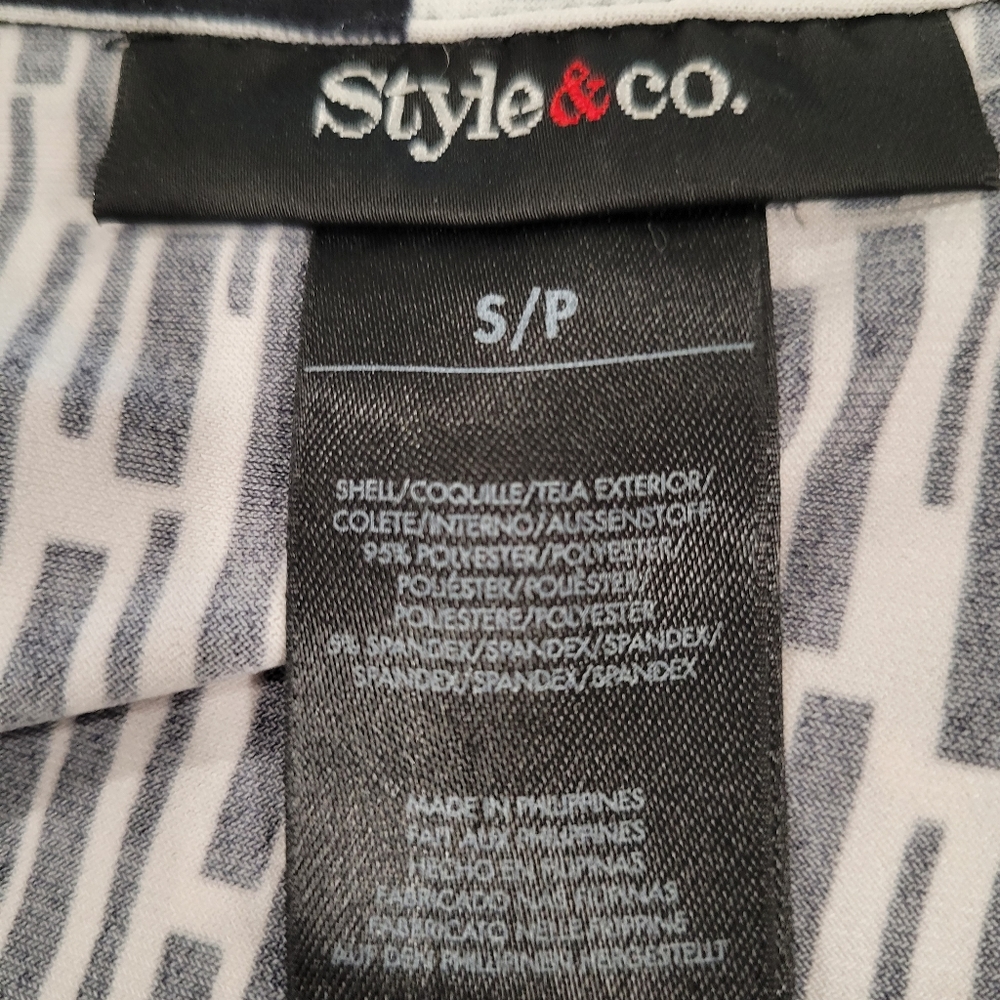 Style & Co Dress - Picture 8 of 9